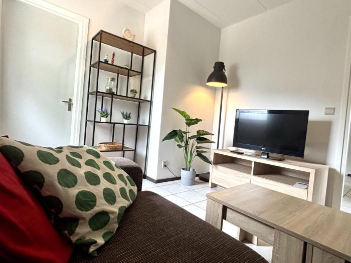 Apartment Boszicht 5 by Interhome