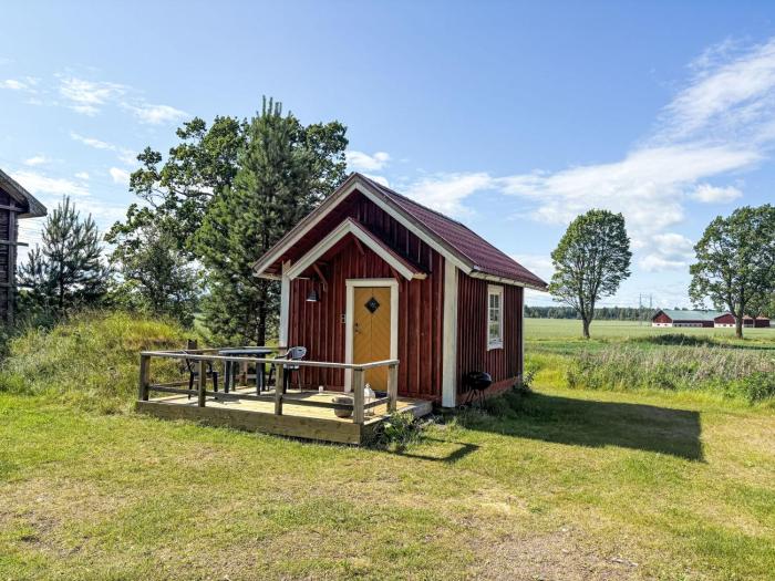 Holiday Home Skyberga Torp Lilla stugan by Interhome