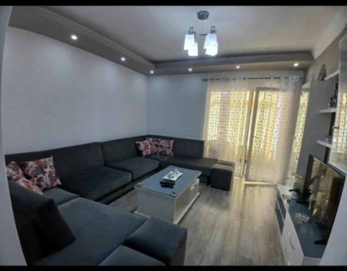 Çuka Apartment