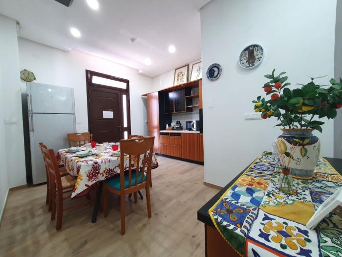 Apartment Marea by Interhome