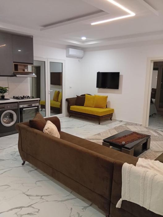 Résidence Harmonia Djerba