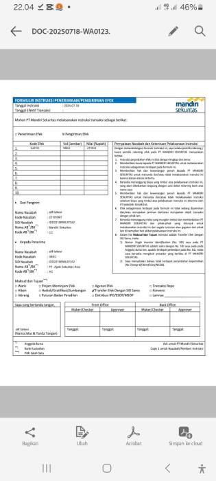 Ayam kampung asli 97