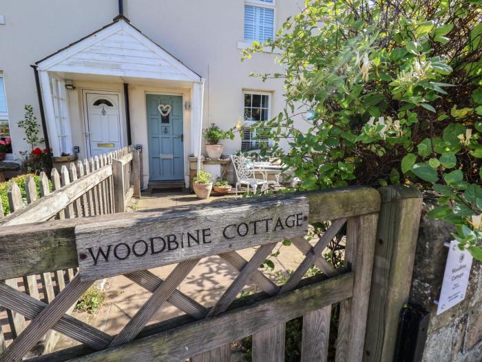 Woodbine Cottage