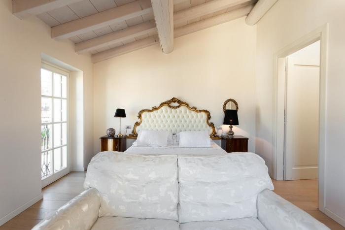 Romeo e Giulietta Appartamenti