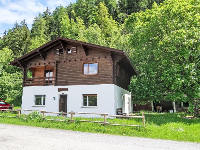 Chalet Chalet LEtape by Interhome