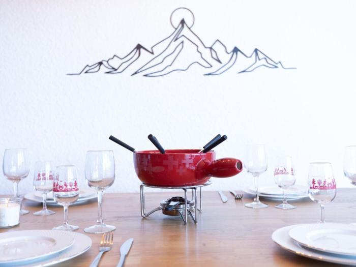 Apartment le Bristol C40 by Interhome