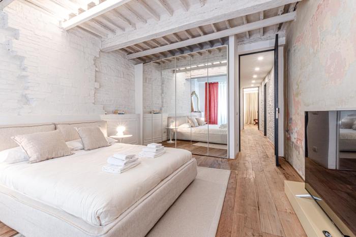 Casa Sapienza - Luxury Apartment in the Centre