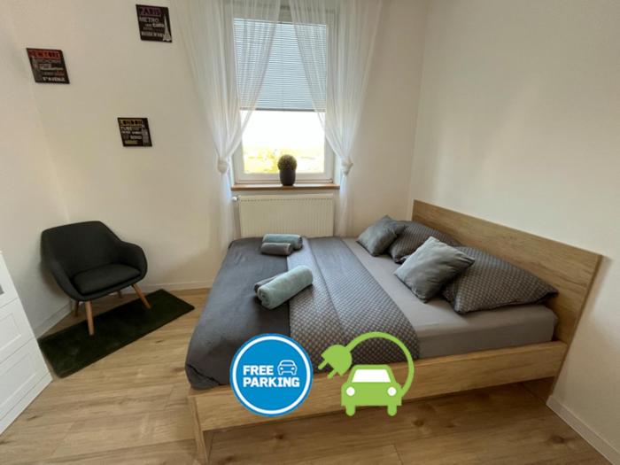 Bella Apartment Ostrava