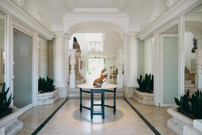 Relais Corte Degli Aragonesi