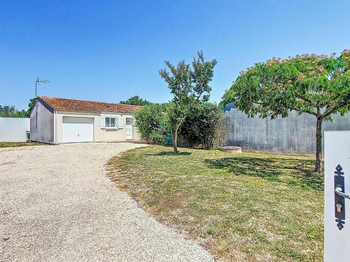 Holiday Home La Remigeasse 2 by Interhome