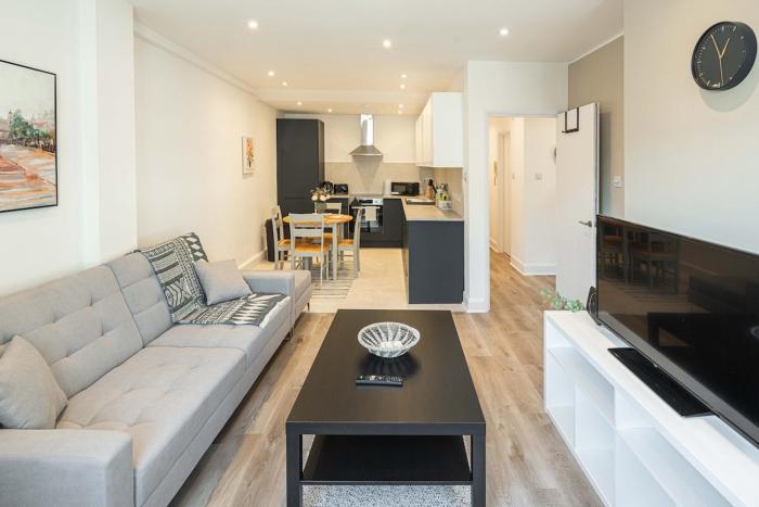 The Soho Carolina - NEW