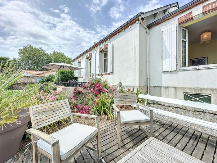 Holiday Home Ker Madeleine by Interhome