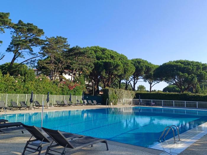 Studio Golf de Chiberta-3 by Interhome