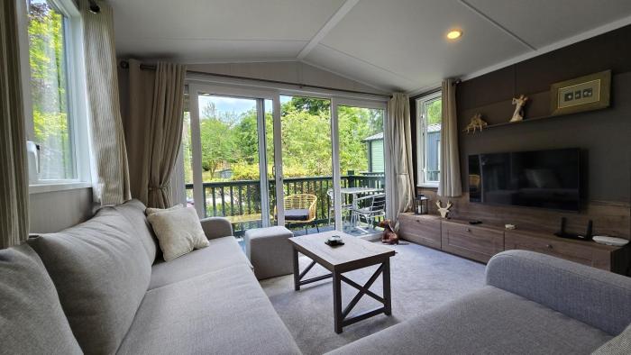 Bowness Retreats FallBarrow Park