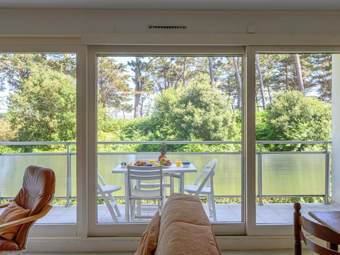 Apartment Men Er Bellec-4 by Interhome