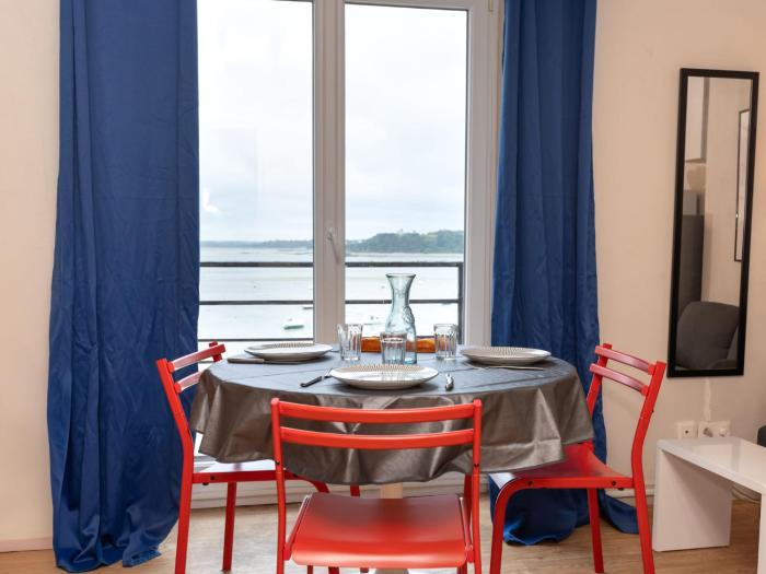 Apartment Quai Thomas by Interhome