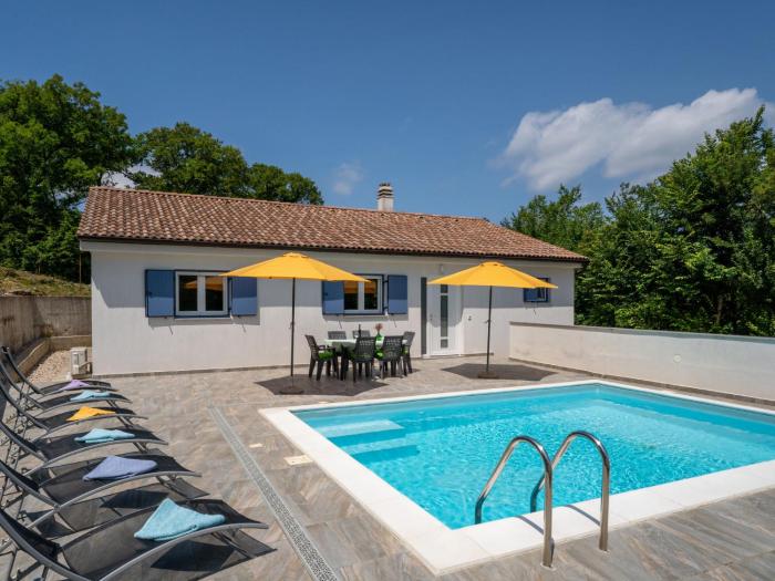 Holiday Home Fanuko by Interhome