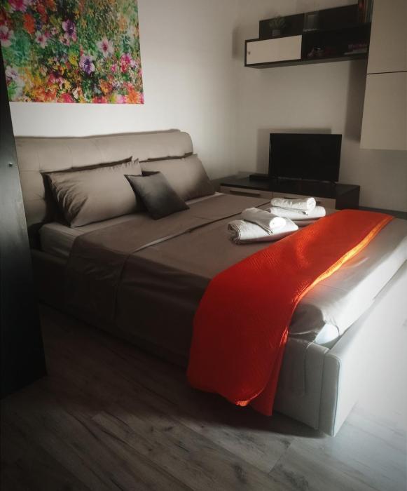 ddhome piazza Mazzini