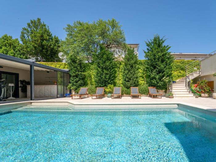 Apartment Dita-4 by Interhome