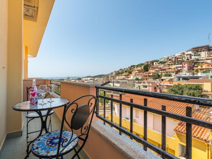 Apartment Mare Fuori by Interhome