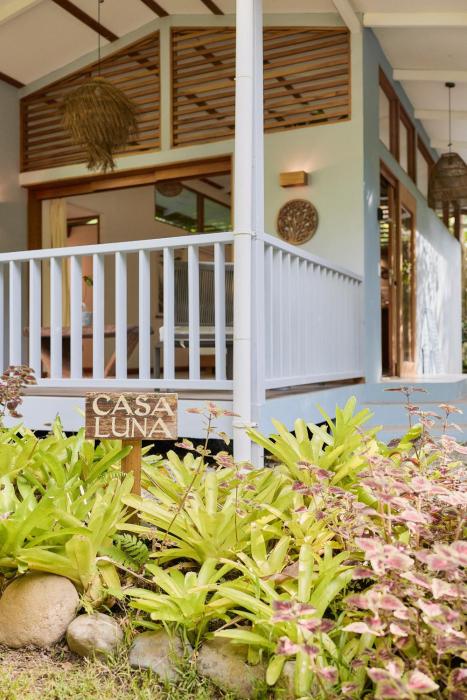 SIREN SANCTUARY Resort