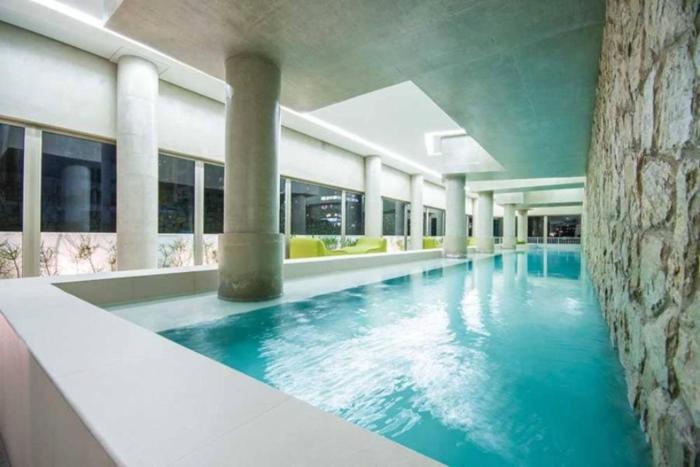 Apartamentos Prime - Vn Ferreira Lobo, amplo com vaga de garagem em Itaim