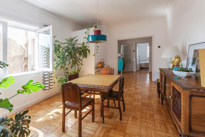 Aidas Haven - Bolhão