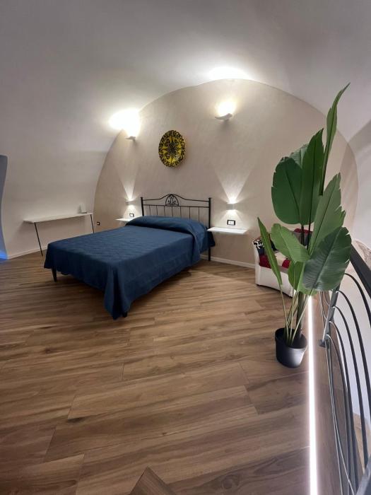 La Casetta di Nonno Angelo - Amalfi Coast