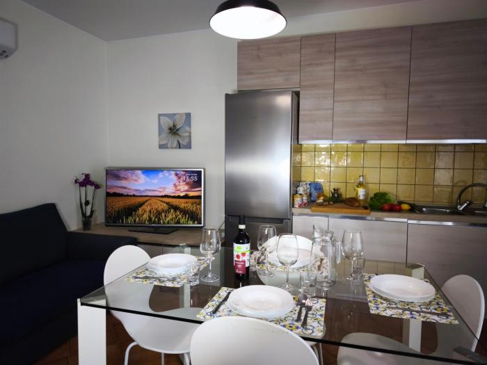 La Porta della COSTIERA