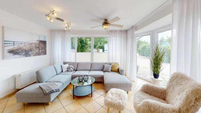 Feriendorf Südstrand Haus Seagate