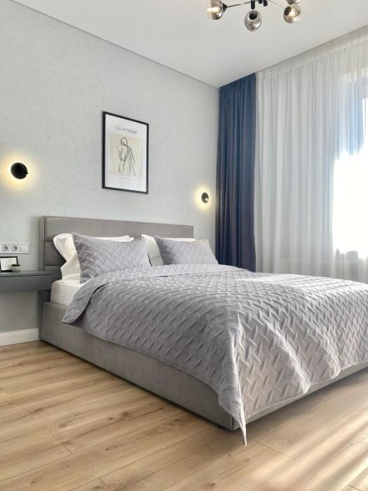 Аркадия,ЖК Родос -Генуэзская