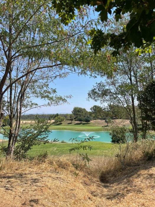 Beauséjour près du golf