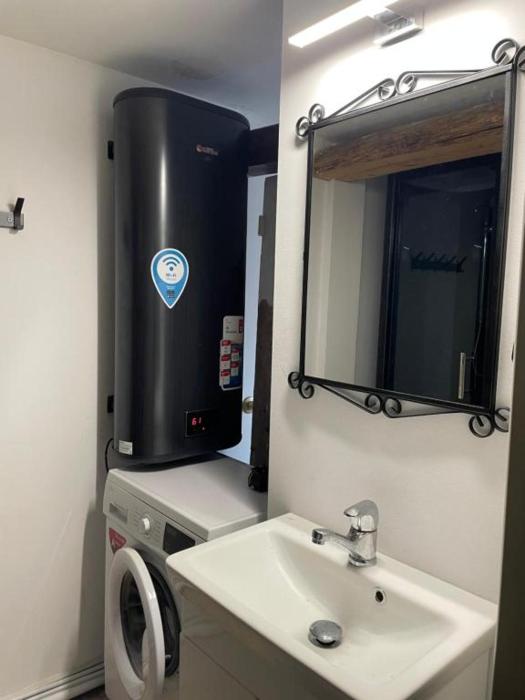 Renthouse Rest & Go Paide