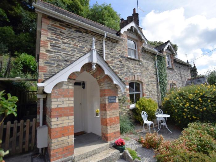 2 Bed in Little Petherick 83130