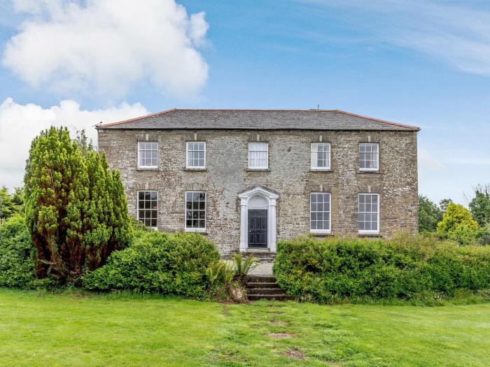 4 Bed in Padstow PENDA