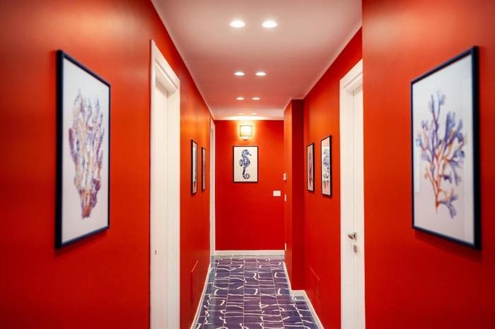 Elegant & Modern 4Bedroom Home in Central Sorrento