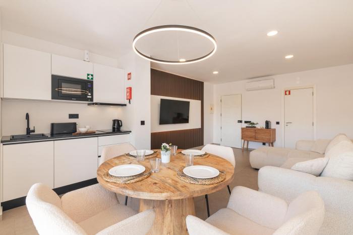 Apartamento em Albufeira - Condomínio com Piscina