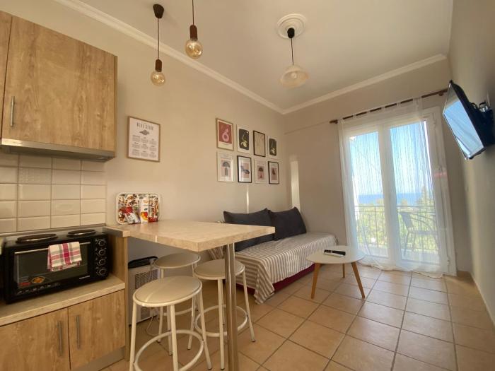 Helens apartments and studios