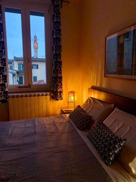 Tra Duomo e Torre di Arnolfo - Goose Apartments