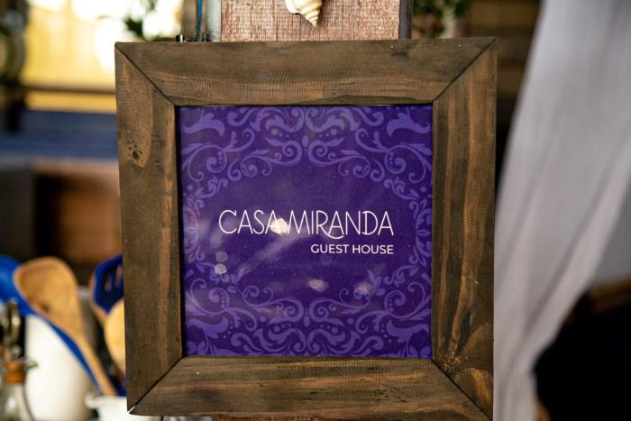 Casa Miranda