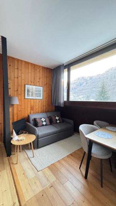 Apartament Ski Lift Marilleva 900