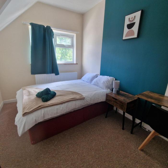 Spacious Home in Cowley