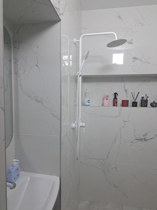 Apartment HOME две спальни