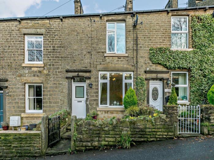 2 Bed in Chinley 86413