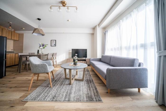 Naebo Heartland 1002 - Vacation STAY 19507