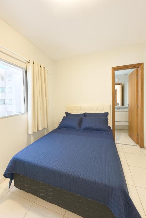 Apto 5 minutes Ufu, 7 minutes Sabia Park