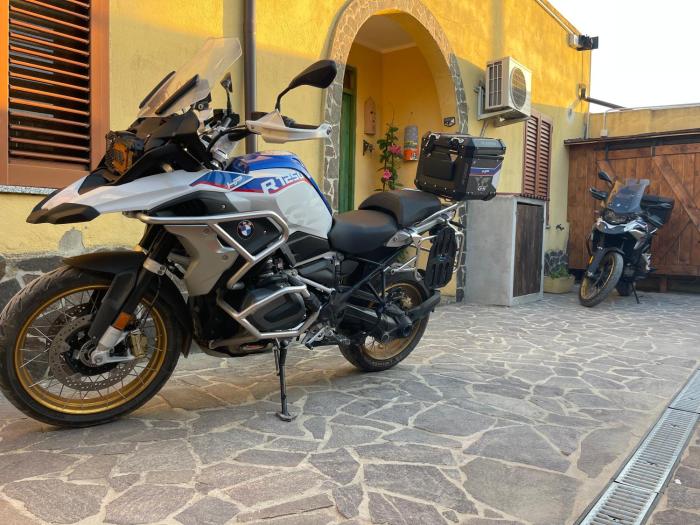 Relax tra mare e monti Flumini di Quartu