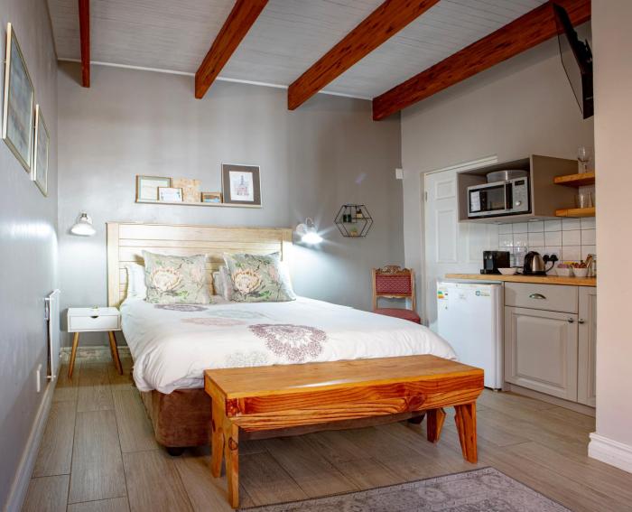 Boekenhout Accommodation