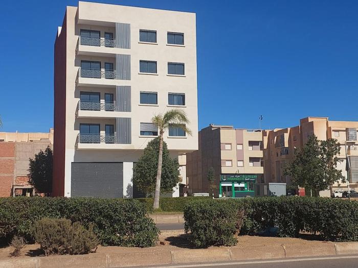 Family Apartment - La Rocade