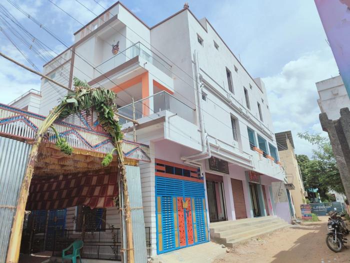 Raja Residency & Room stay